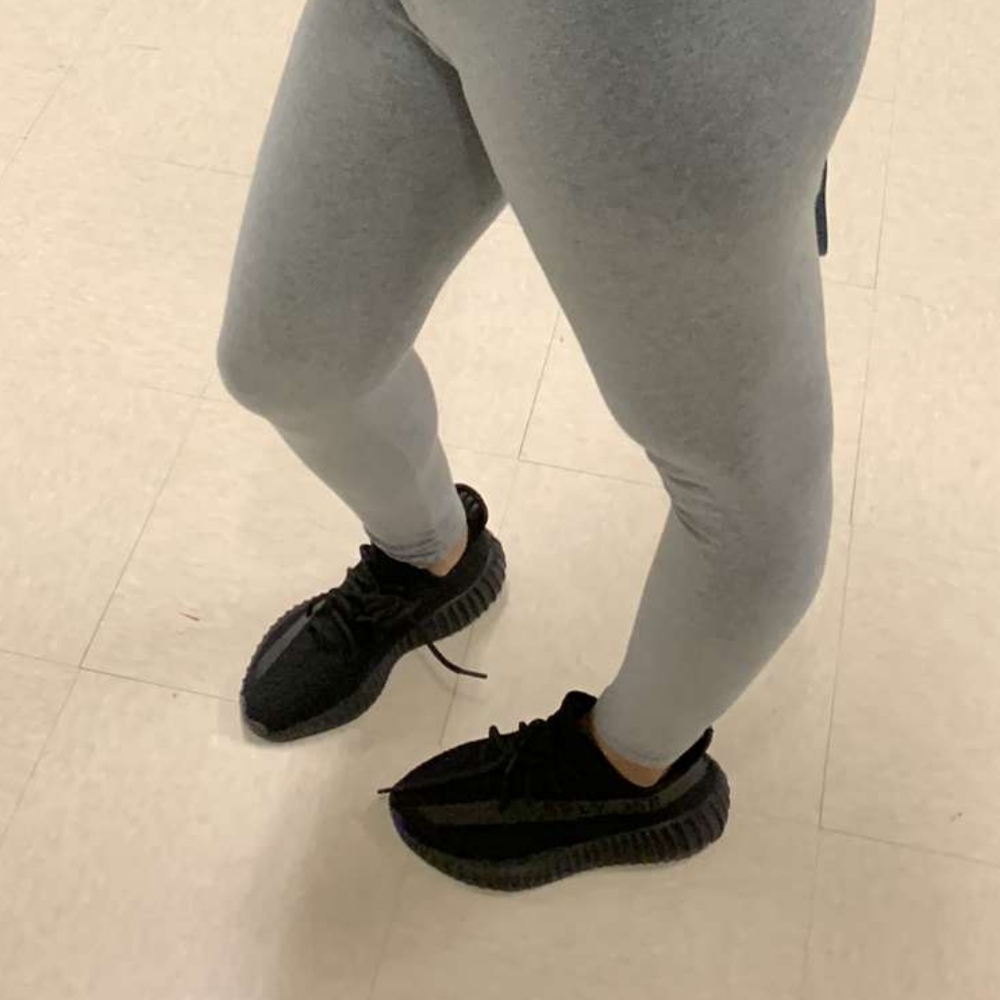 SPLY-350 black and dark olive greenish grey